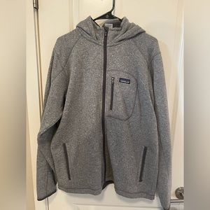Patagonia Better Sweater